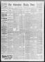 Newspaper: The Galveston Daily News. (Galveston, Tex.), Vol. 51, No. 270, Ed. 1 …