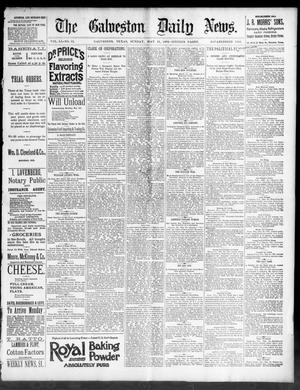 The Galveston Daily News. (Galveston, Tex.), Vol. 51, No. 52, Ed. 1 Sunday, May 15, 1892