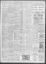 Thumbnail image of item number 3 in: 'The Galveston Daily News. (Galveston, Tex.), Vol. 52, No. 234, Ed. 1 Sunday, November 12, 1893'.