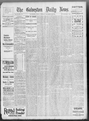 The Galveston Daily News. (Galveston, Tex.), Vol. 52, No. 271, Ed. 1 Tuesday, December 19, 1893