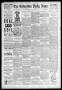 Thumbnail image of item number 1 in: 'The Galveston Daily News. (Galveston, Tex.), Vol. 48, No. 294, Ed. 1 Saturday, February 15, 1890'.