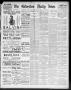 Newspaper: The Galveston Daily News. (Galveston, Tex.), Vol. 50, No. 264, Ed. 1 …