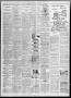 Thumbnail image of item number 3 in: 'The Galveston Daily News. (Galveston, Tex.), Vol. 51, No. 118, Ed. 1 Wednesday, July 20, 1892'.