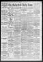 Newspaper: The Galveston Daily News. (Galveston, Tex.), Vol. 46, No. 351, Ed. 1 …