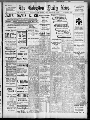 The Galveston Daily News. (Galveston, Tex.), Vol. 53, No. 44, Ed. 1 Sunday, May 6, 1894