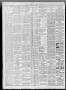 Thumbnail image of item number 2 in: 'The Galveston Daily News. (Galveston, Tex.), Vol. 51, No. 137, Ed. 1 Monday, August 8, 1892'.