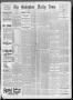 Newspaper: The Galveston Daily News. (Galveston, Tex.), Vol. 52, No. 141, Ed. 1 …