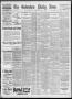 Newspaper: The Galveston Daily News. (Galveston, Tex.), Vol. 52, No. 19, Ed. 1 W…