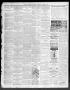 Thumbnail image of item number 3 in: 'The Galveston Daily News. (Galveston, Tex.), Vol. 50, No. 284, Ed. 1 Saturday, January 2, 1892'.