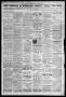 Thumbnail image of item number 3 in: 'The Galveston Daily News. (Galveston, Tex.), Vol. 47, No. 146, Ed. 1 Wednesday, September 19, 1888'.
