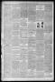 Thumbnail image of item number 4 in: 'The Galveston Daily News. (Galveston, Tex.), Vol. 47, No. 146, Ed. 1 Wednesday, September 19, 1888'.