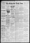 Newspaper: The Galveston Daily News. (Galveston, Tex.), Vol. 47, No. 81, Ed. 1 S…