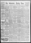 Newspaper: The Galveston Daily News. (Galveston, Tex.), Vol. 51, No. 279, Ed. 1 …