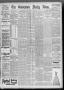 Thumbnail image of item number 1 in: 'The Galveston Daily News. (Galveston, Tex.), Vol. 52, No. 189, Ed. 1 Thursday, September 28, 1893'.