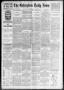 Newspaper: The Galveston Daily News. (Galveston, Tex.), Vol. 49, No. 135, Ed. 1 …