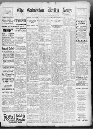 The Galveston Daily News. (Galveston, Tex.), Vol. 52, No. 282, Ed. 1 Saturday, December 30, 1893
