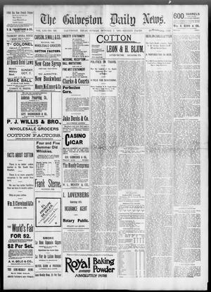 The Galveston Daily News. (Galveston, Tex.), Vol. 53, No. 198, Ed. 1 Sunday, October 7, 1894
