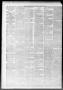 Thumbnail image of item number 4 in: 'The Galveston Daily News. (Galveston, Tex.), Vol. 46, No. 220, Ed. 1 Friday, December 2, 1887'.