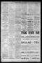 Thumbnail image of item number 4 in: 'The Galveston Daily News. (Galveston, Tex.), Vol. 47, No. 158, Ed. 1 Monday, October 1, 1888'.