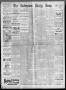 Newspaper: The Galveston Daily News. (Galveston, Tex.), Vol. 52, No. 350, Ed. 1 …