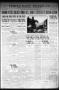 Primary view of Temple Daily Telegram (Temple, Tex.), Vol. 15, No. 262, Ed. 1 Wednesday, September 20, 1922