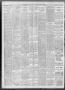 Thumbnail image of item number 2 in: 'The Galveston Daily News. (Galveston, Tex.), Vol. 52, No. 228, Ed. 1 Monday, November 6, 1893'.