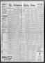 Primary view of The Galveston Daily News. (Galveston, Tex.), Vol. 52, No. 228, Ed. 1 Monday, November 6, 1893