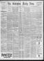 Newspaper: The Galveston Daily News. (Galveston, Tex.), Vol. 52, No. 67, Ed. 1 M…