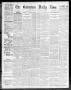 Newspaper: The Galveston Daily News. (Galveston, Tex.), Vol. 50, No. 289, Ed. 1 …