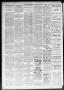 Thumbnail image of item number 2 in: 'The Galveston Daily News. (Galveston, Tex.), Vol. 48, No. 35, Ed. 1 Saturday, June 1, 1889'.