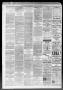 Thumbnail image of item number 2 in: 'The Galveston Daily News. (Galveston, Tex.), Vol. 46, No. 233, Ed. 1 Thursday, December 15, 1887'.
