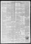 Thumbnail image of item number 2 in: 'The Galveston Daily News. (Galveston, Tex.), Vol. 49, No. 107, Ed. 1 Thursday, August 14, 1890'.