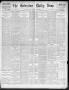 Newspaper: The Galveston Daily News. (Galveston, Tex.), Vol. 50, No. 174, Ed. 1 …