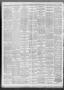 Thumbnail image of item number 2 in: 'The Galveston Daily News. (Galveston, Tex.), Vol. 52, No. 229, Ed. 1 Tuesday, November 7, 1893'.