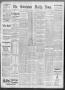 Newspaper: The Galveston Daily News. (Galveston, Tex.), Vol. 52, No. 229, Ed. 1 …