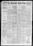 Newspaper: The Galveston Daily News. (Galveston, Tex.), Vol. 49, No. 149, Ed. 1 …