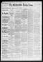 Newspaper: The Galveston Daily News. (Galveston, Tex.), Vol. 47, No. 93, Ed. 1 F…