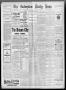 Newspaper: The Galveston Daily News. (Galveston, Tex.), Vol. 53, No. 20, Ed. 1 T…