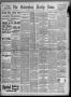 Newspaper: The Galveston Daily News. (Galveston, Tex.), Vol. 52, No. 99, Ed. 1 F…