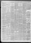 Thumbnail image of item number 2 in: 'The Galveston Daily News. (Galveston, Tex.), Vol. 52, No. 104, Ed. 1 Wednesday, July 5, 1893'.