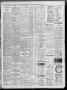 Thumbnail image of item number 3 in: 'The Galveston Daily News. (Galveston, Tex.), Vol. 52, No. 104, Ed. 1 Wednesday, July 5, 1893'.