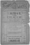 Newspaper: The Ferris Wheel, Volume 5, Number 14, Saturday, December 4, 1897
