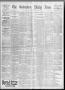 Primary view of The Galveston Daily News. (Galveston, Tex.), Vol. 51, No. 158, Ed. 1 Monday, August 29, 1892