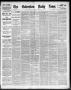 Newspaper: The Galveston Daily News. (Galveston, Tex.), Vol. 50, No. 85, Ed. 1 W…