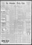 Newspaper: The Galveston Daily News. (Galveston, Tex.), Vol. 52, No. 149, Ed. 1 …