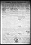 Thumbnail image of item number 1 in: 'Temple Daily Telegram (Temple, Tex.), Vol. 16, No. 9, Ed. 1 Wednesday, November 29, 1922'.