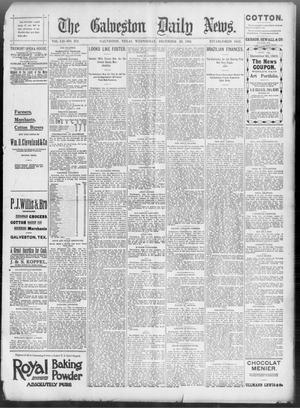 The Galveston Daily News. (Galveston, Tex.), Vol. 52, No. 272, Ed. 1 Wednesday, December 20, 1893