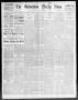 Newspaper: The Galveston Daily News. (Galveston, Tex.), Vol. 50, No. 314, Ed. 1 …