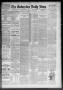 Newspaper: The Galveston Daily News. (Galveston, Tex.), Vol. 48, No. 143, Ed. 1 …