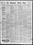 Newspaper: The Galveston Daily News. (Galveston, Tex.), Vol. 51, No. 298, Ed. 1 …
